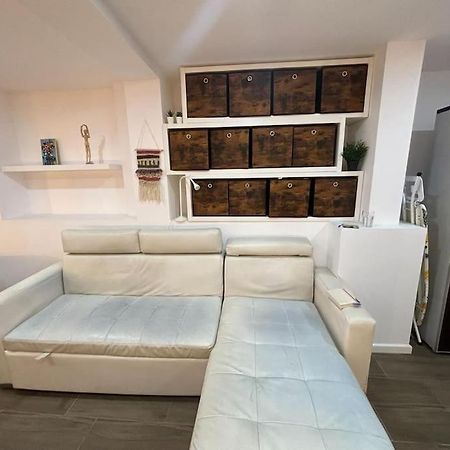 The Special Loft Plaza Castilla Мадрид Екстериор снимка
